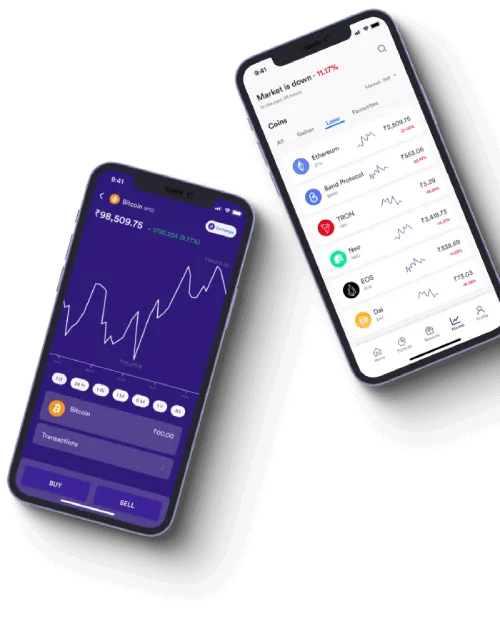 Super Trader App - What is Super Trader App?